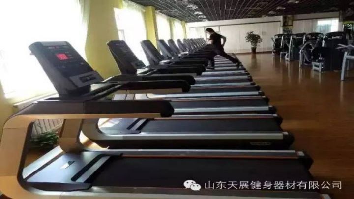 健身APP促進商家的服務轉型，推動健身行業(yè)轉型升級。